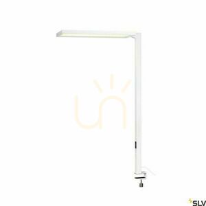 Lampă de masă SLV WORKLIGHT II alb 79W 4000K 7600lm 1005394 small 0