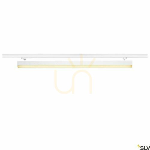 Verifica Spot pe sina SLV SIGHT TRACK DALI alb 39W 114 cm 1005399