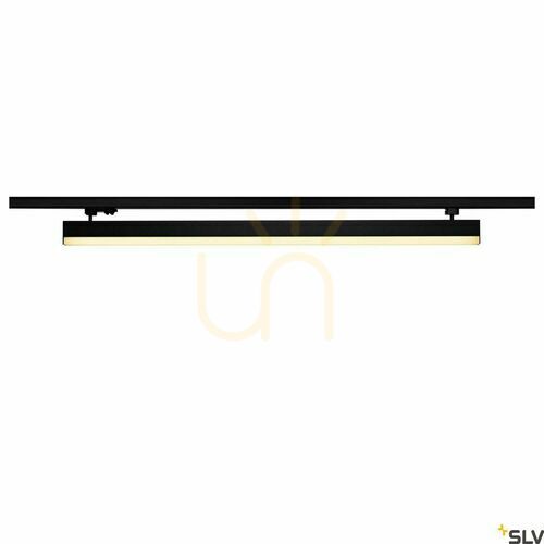 Verifica Spot pe sina SLV SIGHT Track negru LED 37W 114 cm 3000/4000K 1005400