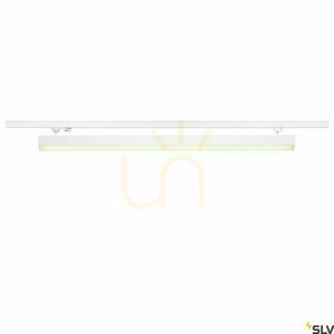 Corp de iluminat pe șină SLV SIGHT TRACK alb LED 37 W 3000/4000 K 114 cm 1005401 small 1