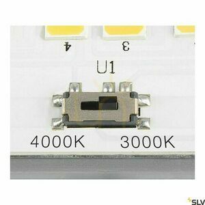 Spot pe șină SLV SIGHT TRACK DALI negru 39W 3000/4000K 1005397 2 Spot pe șină SLV SIGHT TRACK DALI negru 39W 3000/4000K 1005397 small 2