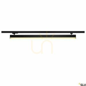 Spot pe șină SLV SIGHT TRACK DALI negru 39W 3000/4000K 1005397 0 Spot pe șină SLV SIGHT TRACK DALI negru 39W 3000/4000K 1005397 small 0