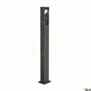 Lampă stâlp exterior SLV ESKINA FRAME 125 antracit LED 27W IP65 1005439 2 Lampă stâlp exterior SLV ESKINA FRAME 125 antracit LED 27W IP65 1005439 small 2