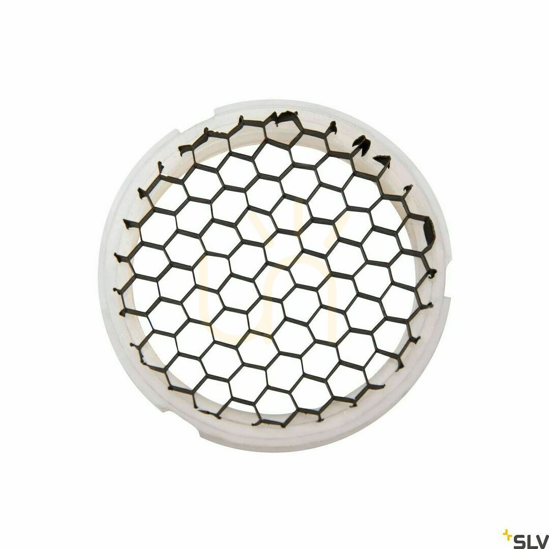 Verifica Difuzor fagure SLV NUMINOS XS negru aluminiu 3,2 cm 1005615 Difuzor fagure SLV NUMINOS XS negru aluminiu 3,2 cm 1005615