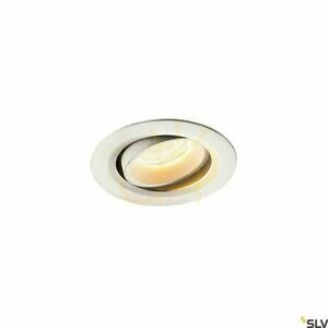 Spot încastrat SLV NUMINOS MOVE XS alb 7W 2700K 670lm 1005569 small 0