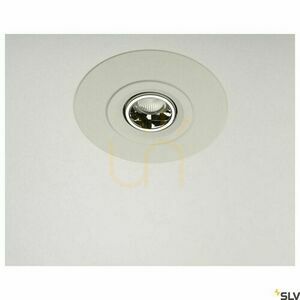 Spot încastrat SLV NUMINOS GIMBLE M alb/crom 17,5W 3000K 1005953 small 5