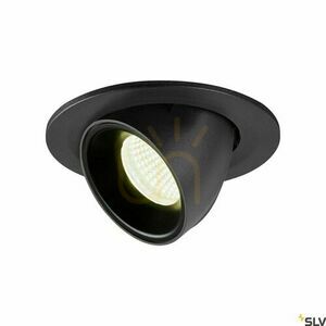 Spot încastrat SLV NUMINOS GIMBLE S negru 8,6W 4000K Ø10 cm 1005903 0 Spot încastrat SLV NUMINOS GIMBLE S negru 8,6W 4000K Ø10 cm 1005903 small 0