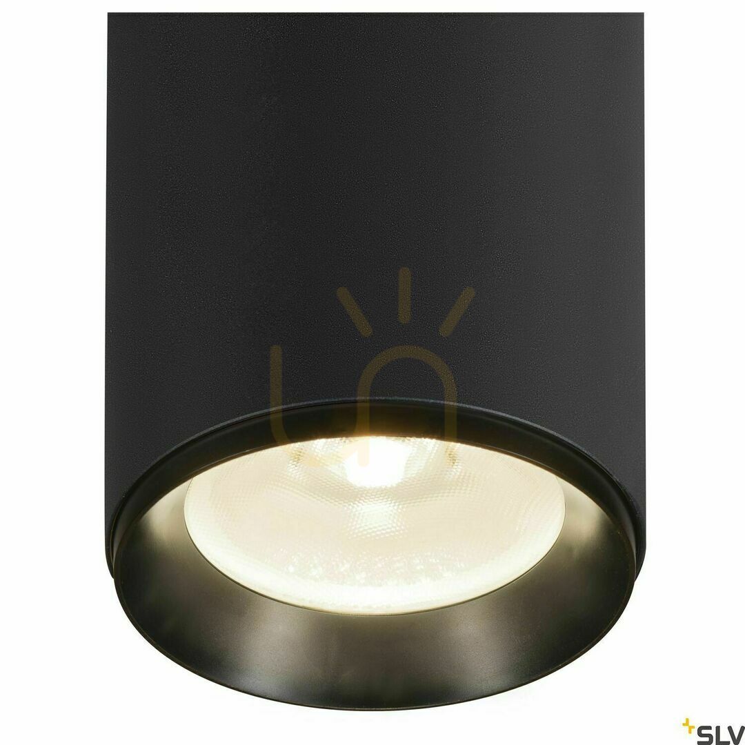 previzualizare Spot pe șină SLV NUMINOS DALI XL negru 36W 4000K 1005808 Spot pe șină SLV NUMINOS DALI XL negru 36W 4000K 1005808