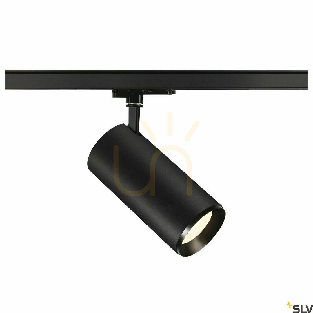 Verifica Spot pe șină SLV NUMINOS DALI XL negru 36W 4000K 1005808 Spot pe șină SLV NUMINOS DALI XL negru 36W 4000K 1005808