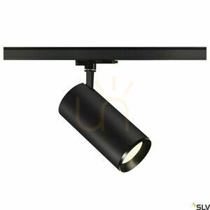 Spot pe șină SLV NUMINOS DALI XL negru 36W 4000K 1005809 small 0