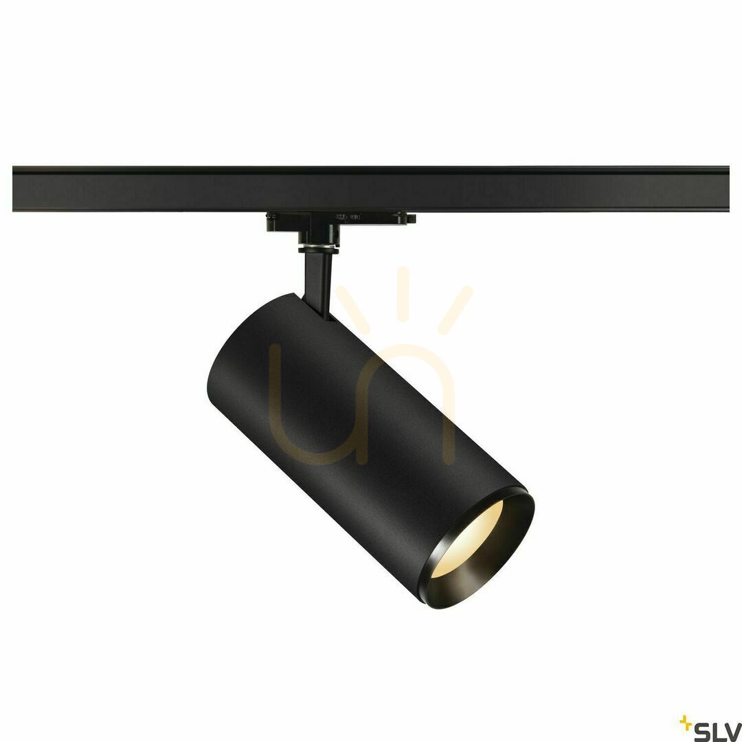 Verifica Spot pe sina SLV NUMINOS DALI XL negru 36W 3000K 24° 1005801 Spot pe sina SLV NUMINOS DALI XL negru 36W 3000K 24° 1005801