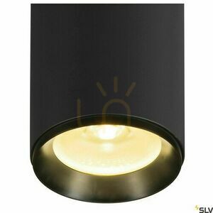 Spot pe șină SLV NUMINOS DALI XL negru 36W 3000K 36° 1005802 small 2