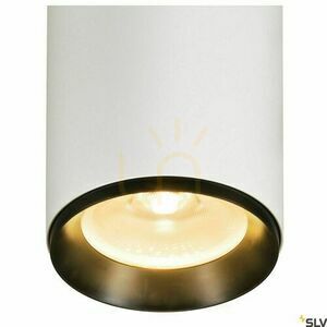 Spot LED șină SLV NUMINOS DALI XL alb/negru 36W 2700K 3290lm 1005798 2 Spot LED șină SLV NUMINOS DALI XL alb/negru 36W 2700K 3290lm 1005798 small 2