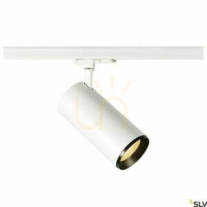 Spot LED șină SLV NUMINOS DALI XL alb/negru 36W 2700K 3290lm 1005798 0 Spot LED șină SLV NUMINOS DALI XL alb/negru 36W 2700K 3290lm 1005798 small 0
