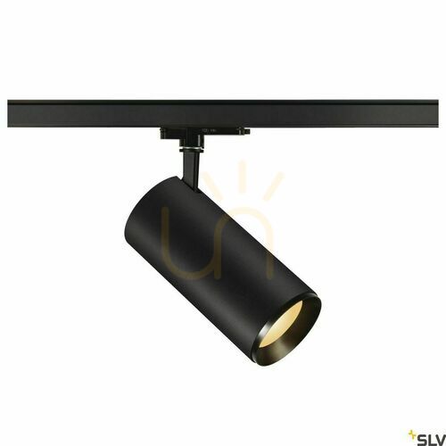 Verifica Spot pe șină SLV NUMINOS DALI XL negru 36W 2700K 1005795