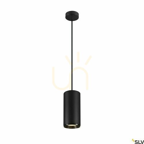 Verifica Lampă suspendată SLV NUMINOS DALI XL negru 36W 3000K 1005785