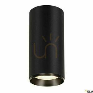 Lampă de tavan SLV NUMINOS DALI XL negru 36W 4000K 1005772 0 Lampă de tavan SLV NUMINOS DALI XL negru 36W 4000K 1005772 small 0