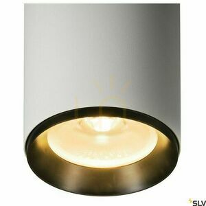 Plafonieră SLV NUMINOS DALI XL alb-negru 36W 2700K 2980lm 1005764 small 2