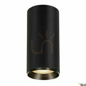 Plafonieră SLV NUMINOS DALI XL negru 36W 3000K 3210lm 1005767 0 Plafonieră SLV NUMINOS DALI XL negru 36W 3000K 3210lm 1005767 small 0