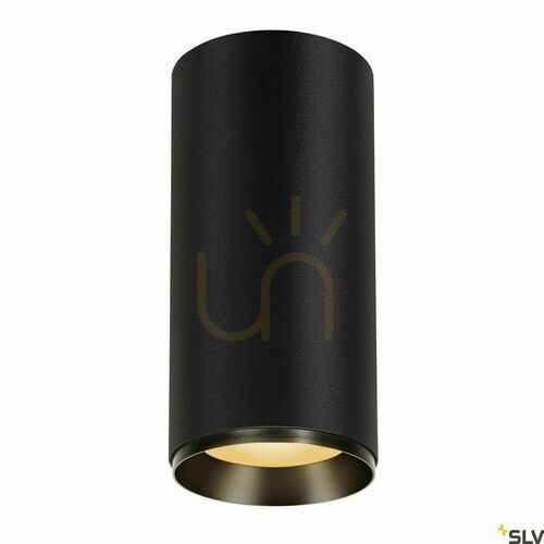 Verifica Lampă de tavan SLV NUMINOS DALI XL negru 36W 2700K 3250lm 1005760