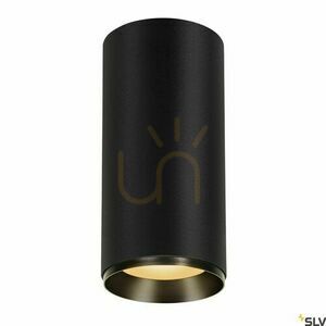 Lampă de tavan SLV NUMINOS DALI XL negru 36W 2700K 3250lm 1005760 small 0