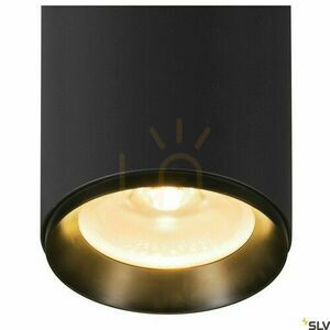 Lampă de tavan SLV NUMINOS DALI XL negru 36W 2700K 1005761 small 2