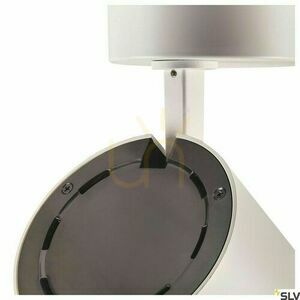 Lampa de tavan SLV NUMINOS Spot DALI XL alb/negru 27W 4000K 1005756 small 1