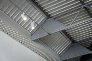 Proiector pe șină trifazică SLV NUMINOS XL PHASE 28 W 4000 K 3500 lm alb-negru 1005740 small 4