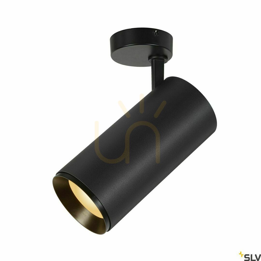 Verifica Lampă de tavan SLV NUMINOS Spot DALI XL negru 36W 2700K 1005742 Lampă de tavan SLV NUMINOS Spot DALI XL negru 36W 2700K 1005742