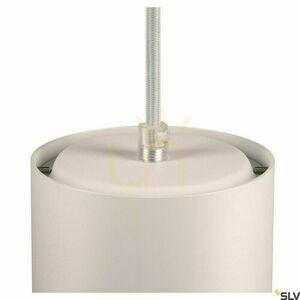 Lampă suspendată SLV NUMINOS XL PHASE alb/negru 36W 4000K 3800lm 1005720 small 1