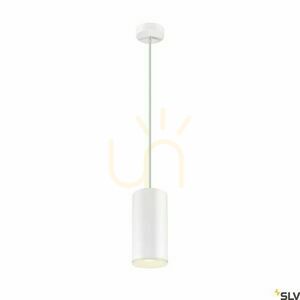 Lustră suspendată SLV NUMINOS XL PD PHASE alb/negru 28W 4000K 1005721 small 1