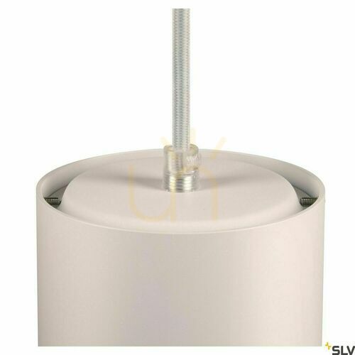 Verifica Lustră suspendată SLV NUMINOS XL PD PHASE alb/negru 28W 4000K 1005721