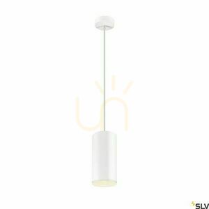 Lampă suspendată SLV NUMINOS XL PHASE alb/negru 36W 3000K 1005715 1 Lampă suspendată SLV NUMINOS XL PHASE alb/negru 36W 3000K 1005715 small 1