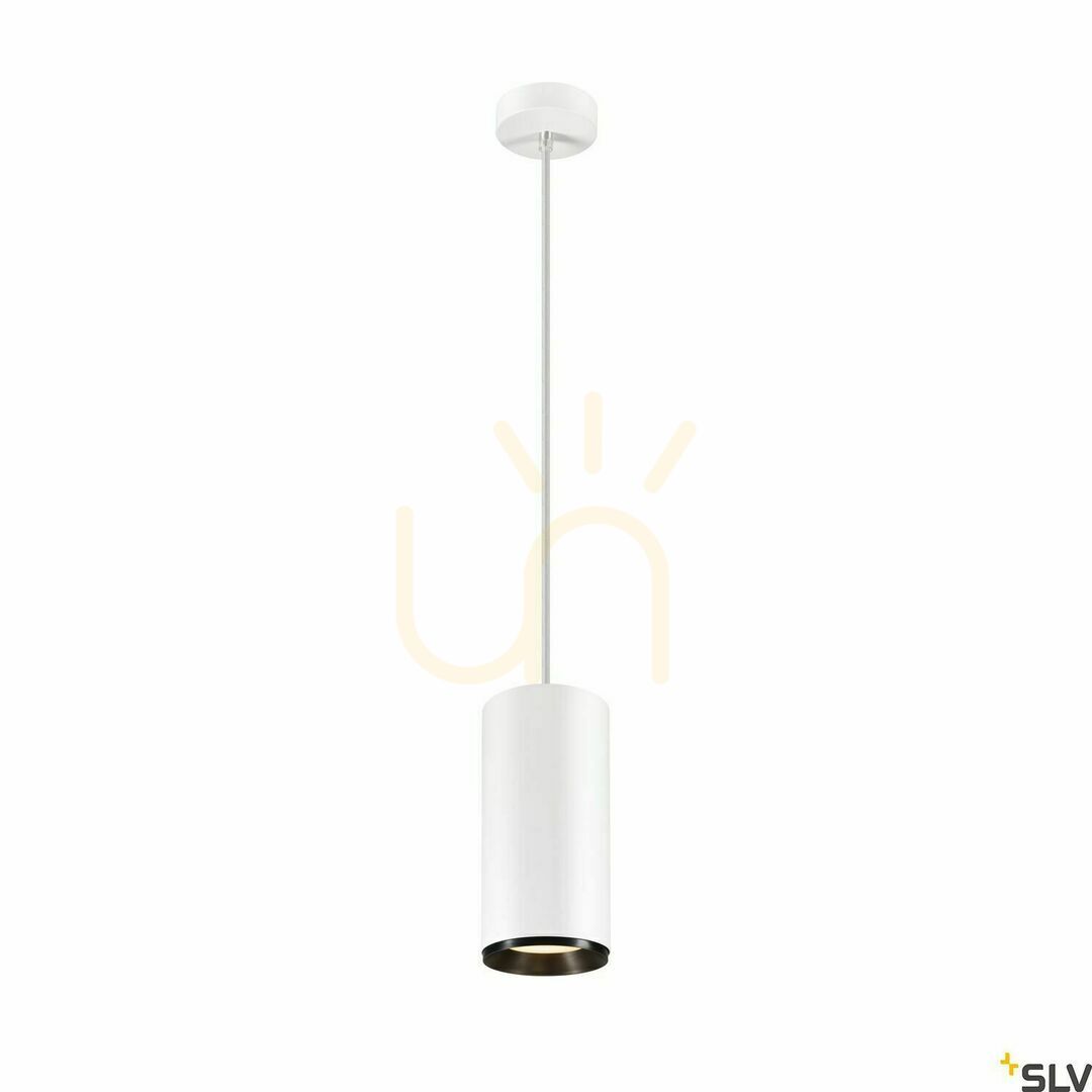 Verifica Lampă suspendată SLV NUMINOS XL PHASE alb/negru 36W 3000K 1005715 Lampă suspendată SLV NUMINOS XL PHASE alb/negru 36W 3000K 1005715