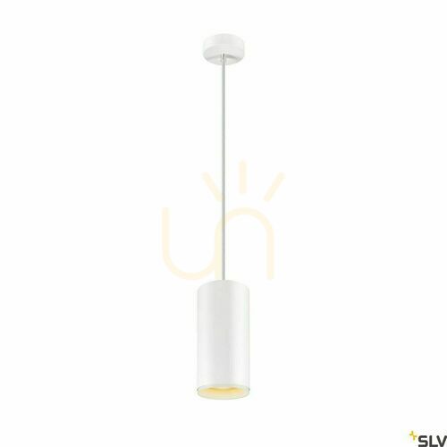 Verifica Lampă suspendată SLV NUMINOS XL PD Phase alb/negru 28 W 3000 K 3150 lm 1005716