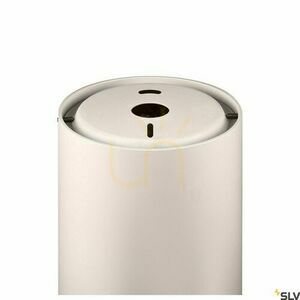 Plafonieră SLV NUMINOS XL PHASE LED alb-negru 36W 3000K 3210lm 1005698 small 1