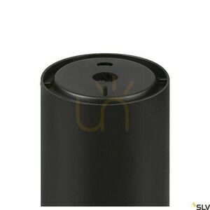 Proiector de tavan aplicat SLV NUMINOS XL PHASE negru LED 28W 3000K 1005695 small 1