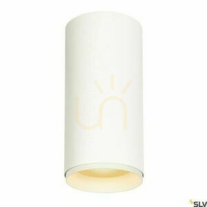 Plafonieră LED SLV NUMINOS XL PHASE alb/negru 36W 2700K 3250lm 1005691 small 1