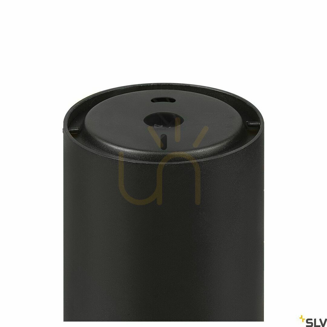 Vedere Plafonieră aplicată SLV NUMINOS XL CL PHASE neagră LED 28 W 2700 K 1005688 Plafonieră aplicată SLV NUMINOS XL CL PHASE neagră LED 28 W 2700 K 1005688