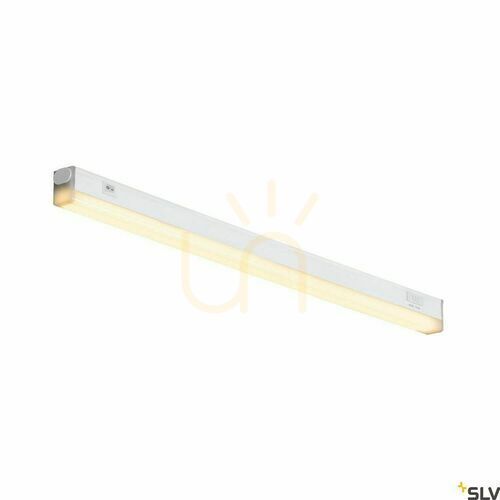 Verifica Lampa de suprafață LED SLV BATTEN 60 alb 9W 3000/4000K 1006123