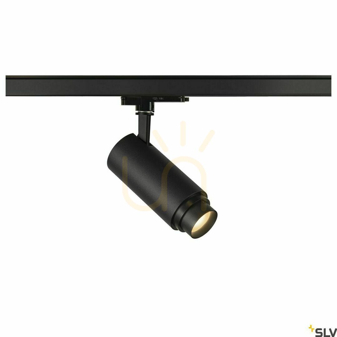 Verifica Spot șină SLV NUMINOS Zoom M DALI negru 20W 3000K 3 faze 1006116 Spot șină SLV NUMINOS Zoom M DALI negru 20W 3000K 3 faze 1006116