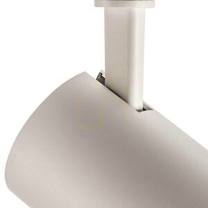 Spot LED pentru șină cu trei circuite SLV NUMINOS ZOOM M PHASE alb 20 W 4000 K 1006113 small 7