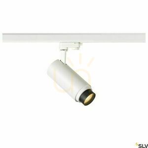 Spot pe șină SLV NUMINOS Zoom M Phase alb 20W 2700K 3 faze 1006109 0 Spot pe șină SLV NUMINOS Zoom M Phase alb 20W 2700K 3 faze 1006109 small 0