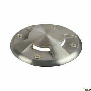 Modul LED exterior SLV LED PLOT din oțel inoxidabil 10,3 cm 1006175 small 1