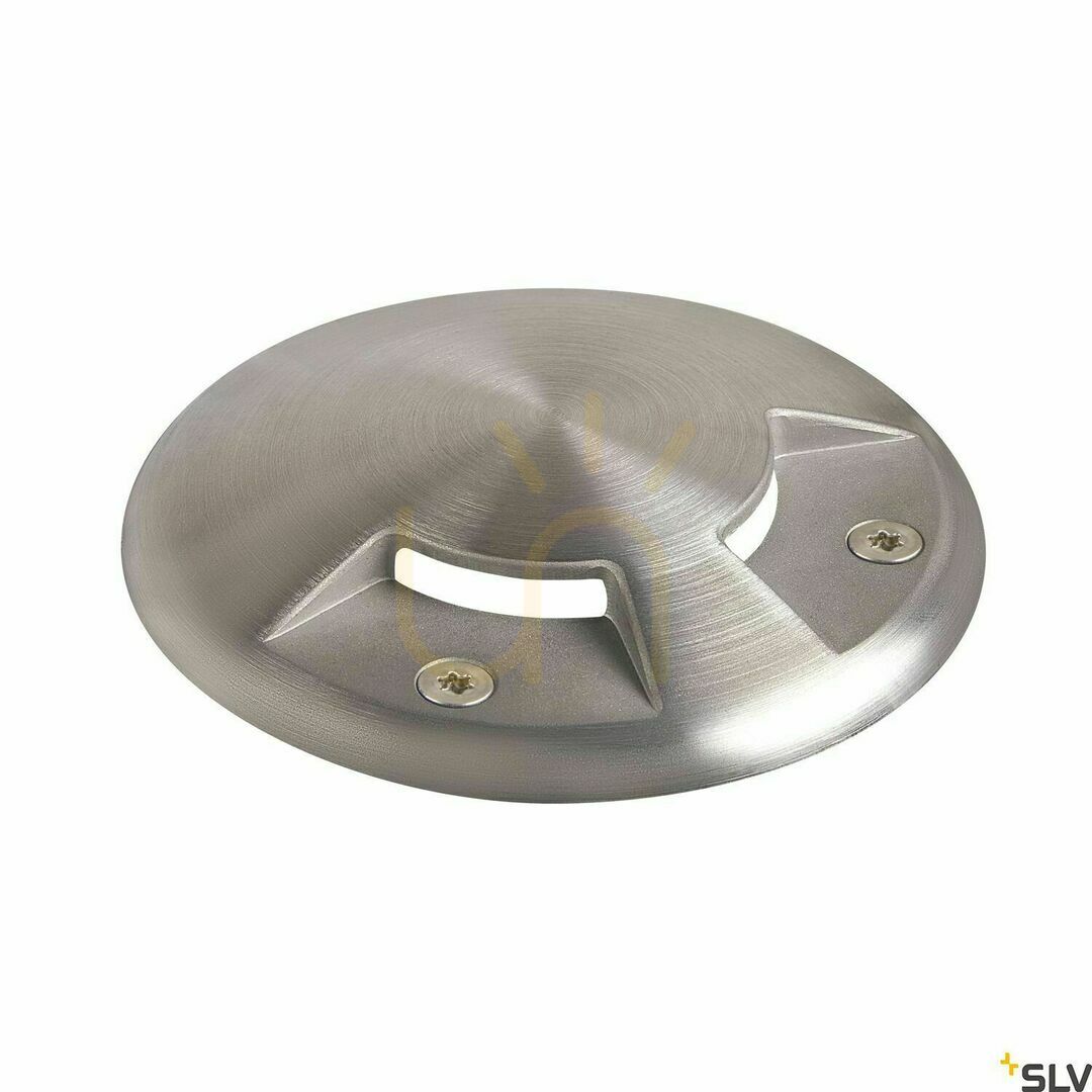Vedere Modul LED SLV LED PLOT inox 10,3 cm 1006173 Modul LED SLV LED PLOT inox 10,3 cm 1006173