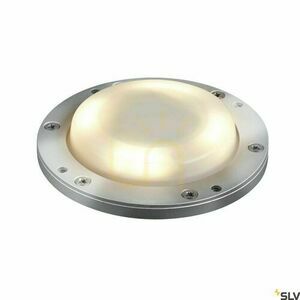 Modul LED SLV LED PLOT Small inox 2.6W 3000K IP67 24V 1006171 small 0