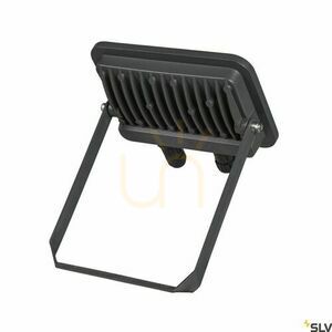 Aplica exterior LED SLV FLOODI M antracit 30W 3000K IP65 1006192 small 2
