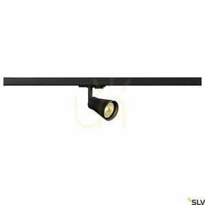 Reflector sina SLV AVO GU10 negru 50W 1 faza 144200 3 Reflector sina SLV AVO GU10 negru 50W 1 faza 144200 small 3