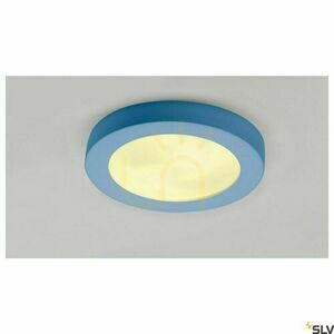 Lampa de tavan SLV PLASTRA 105 albă din gips E27 31 cm 148001 1 Lampa de tavan SLV PLASTRA 105 albă din gips E27 31 cm 148001 small 1