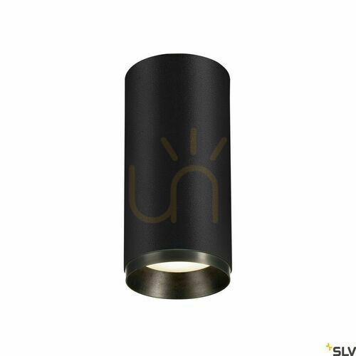Verifica Plafonieră LED SLV NUMINOS CL DALI M negru 20.1W 4000K 2060lm 1004524